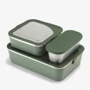 Rise Food Box Family Set Sea Spray
