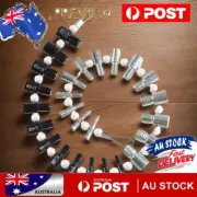 Nut & Bolt Thread Checker Lightweight Portable Bolt Thread Checker