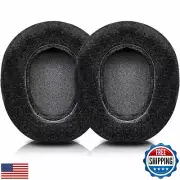 Nova Pro Wireless Replacement Ear Pads - Compatible with Steelseries Arctis N