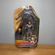 NECA Predator Series 18 7" Machiko Action Figure Toy NEW