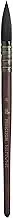 Princeton Artist Brush, Neptune Series 4750, Synthetic Squirrel Watercolor Paint Brush, Quill, Size 4
