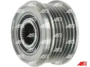 AFP3034(V) AS-PL ALTERNATOR FREEWHEEL CLUTCH FOR BMW OPEL SAAB VAUXHALL