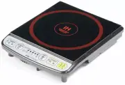 NTS IH cooking heater SIH-W100 220V 1000W Portable Induction Cooktop F/S
