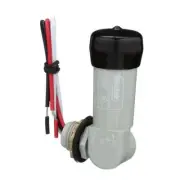 Amertac SW103CTC-4 Thermal Bi-Metal Fluorescent Swivel Eye Light Control
