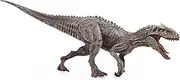 Huaxintoys Tyrannosaurus Rex Dinosaur Model Dinosaur Plastic Model Realistic Dinosaurs for Collectors Cake Decoration Kids Gift