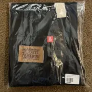 Scotty Cameron Industrial Heavy Duty Denim BBQ Apron Abalone - Chef Pitmaster