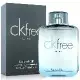 Calvin Klein 凱文克萊 CK Free 自由男性淡香水(100ml)