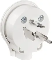 HPM 3 Pin 32A Side Entry Plug