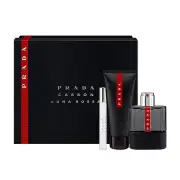 Prada Luna Rossa Carbon Gift Set