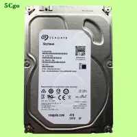 在飛比找蝦皮商城優惠-5Cgo.【含稅】Seagate/希捷 ST4000VX00