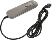 Yardenfun Lift Chair Hand Control Switch Button Remote Controller for Electric Recliners Compatible Replacement for Lift Chairs and Sofas Easy Installation Enhanced Comfort and Wide