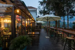 科恩家庭旅館及薩帕咖啡館The Coong Homestay and Cafe Sapa