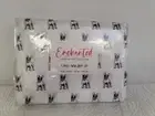 Beatrice Home Fashions Whimsical Printed Microfiber 3Pc. Sheet Set Twin Bulldog