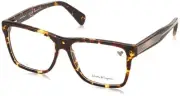 New Salvatore Ferragamo SF-2953 219 Dark Tortoise Eyeglasses 56/15/145
