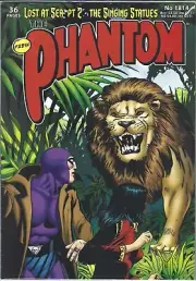 Frew Phantom Comic No 1814, BRAND NEW, BAGGED. NO STICKERS. 2018