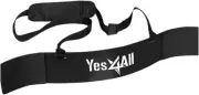 Yes4All Arm Blaster for Biceps & Triceps Dumbbells, 2-Layers Neck Cushion Bic...