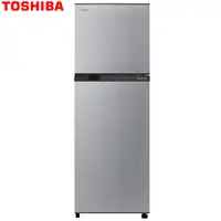 在飛比找myfone網路門市優惠-TOSHIBA東芝 231公升一級變頻雙門冰箱GR-A28T