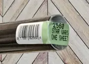 2002 Star Wars Episode II Attack Of Clones 24x36 Poster Sealed RARE One Sheet