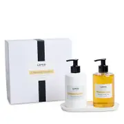 Lafco Chamomile Lavender Deluxe Hand Care Set