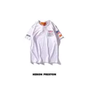 Heron Preston X Nasa Jersey Tee