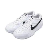 在飛比找樂天市場購物網優惠-NIKE ZOOM COURT LITE 3 網球鞋 白黑 