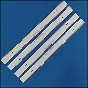 LED Backlight Strip for UN65HU8550F UA65HU8500 UN65HU8500 UA65HU7500 UE65HU7500 UE65HU7580 BN96-30670A 30666A VU85_650SM0_R1