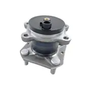 1 x Rear Wheel Bearing Hub Assembly Fit For Mazda 2 DJ DL With ABS 2014-ON