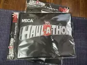NECA Haulathon Target Exclusive 20 x 15 Storage Bag Haul-A-Thon VHTF FREE S/H