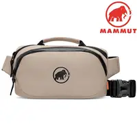 在飛比找PChome商店街優惠-Mammut 長毛象 Seon Waistpack 運動腰包