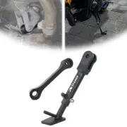 Lowering Drop Support & Side Kickstand Fit For Yamaha TRACER 9 GT 2021-2024