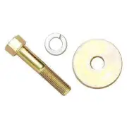 HARMONIC BALANCER BOLT KIT BBC CHEV HOTROD DRAG HOLDEN BIG BLOCK RACE SPEEDWAY