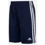 [童裝] (B) ADIDAS KIDS 愛迪達 ( 6 )小童 男大童 運動短褲 AG0324 兒童褲子 休閒褲