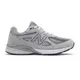 New Balance 990 男女 元祖灰 NB 美國製 經典款 D楦 運動 休閒 休閒鞋 U990GR4