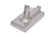 Replacement Battery for Dyson V11 Absolute/V11 Absolute Pro/V11 Torque/V11 Total Clean/V11 Fluffy/SV14 Cordless Vacuum Cleaner Screw-in Type