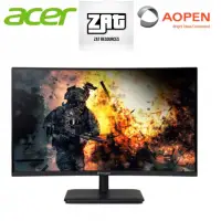 在飛比找蝦皮購物優惠-宏碁 Acer Aopen 27HC5RV 27'' FHD