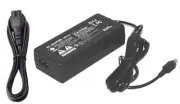 DMW-AC5G AC Adapter for Panasonic DMC-FX37 DMC-FX50 DMC-FX55 DMC-FX100 DMX-FX150