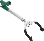 TEMPNAP Trash Grabber Tool Lightweight Reacher Tool for Pickup Multifunctional Picker Upper Grabber for Home Outdoor Use for Hard to Reach Areas