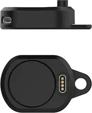 Replacement Watch Charging Dock Station for Garmin vivoactiv 5/Venu 3/Venu 3S/tactix7 AMOLED/EPIX PRO/Approach S70/instinct 2X Charger Charging Stand
