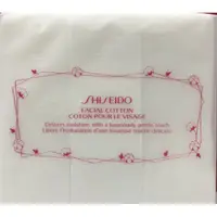 在飛比找蝦皮購物優惠-SHISEIDO 資生堂 輕柔感化粧棉 165片