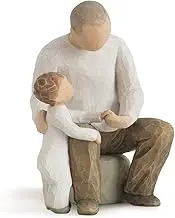 Willow Tree Grandfather Figurine