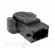 PAT Throttle Position Sensor - TPS-104