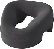 Pillow for Sleeping, Massage Headrest, Face Down Pillow Prone Home Massage Headrest for Massage Recovery Equipment