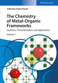 在飛比找博客來優惠-The Chemistry of Metal-Organic