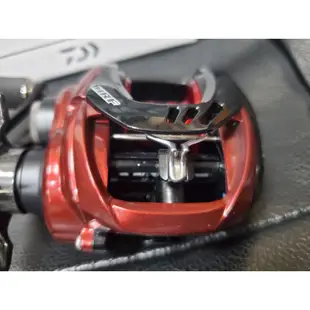 釣魚 日本 20 DAIWA HRF® PE SPECIAL 梭式兩軸捲線器 小烏龜 路亞 鱸魚