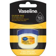 Vaseline Lip Therapy Queen Bee Lip Balm 7g