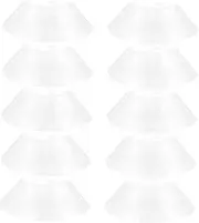 Anneome Pcs Range Hood Filter Net Fit Easy Install Remove Sink Filter Screen for Kitchen