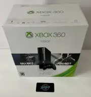 Xbox 360 500GB Call Of Duty Bundle Console NEW Sealed In Original Box