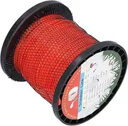 Trimmer Line, Trimmer Wire Professional 2.7mm for Most Trimmer