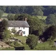 The Old Dairy at Bishops Barton