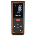 DATUM 40m Laser Distance Measurer - RED DTLDM40S2